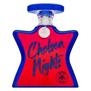 Bond No. 9 Chelsea Nights Swarovski Edition parfémovaná voda unisex 100 ml