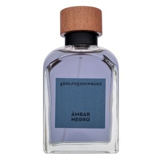 Adolfo Dominguez Ámbar Negro parfémovaná voda pro muže 200 ml