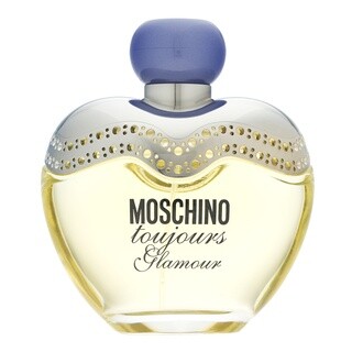 Moschino Toujours Glamour toaletní voda pro ženy 100 ml