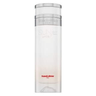 Franck Olivier Sun Java White parfémovaná voda pro ženy 75 ml