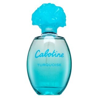 Gres Cabotine Turquoise parfémovaná voda pro ženy 100 ml