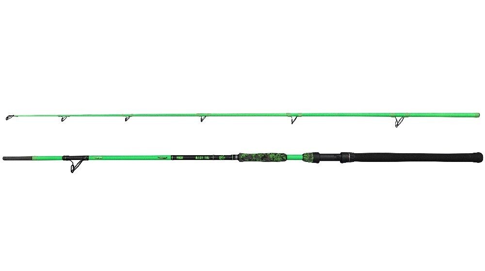 Madcat Prut UV Series Deluxe Rod 2,9m 100-250g
