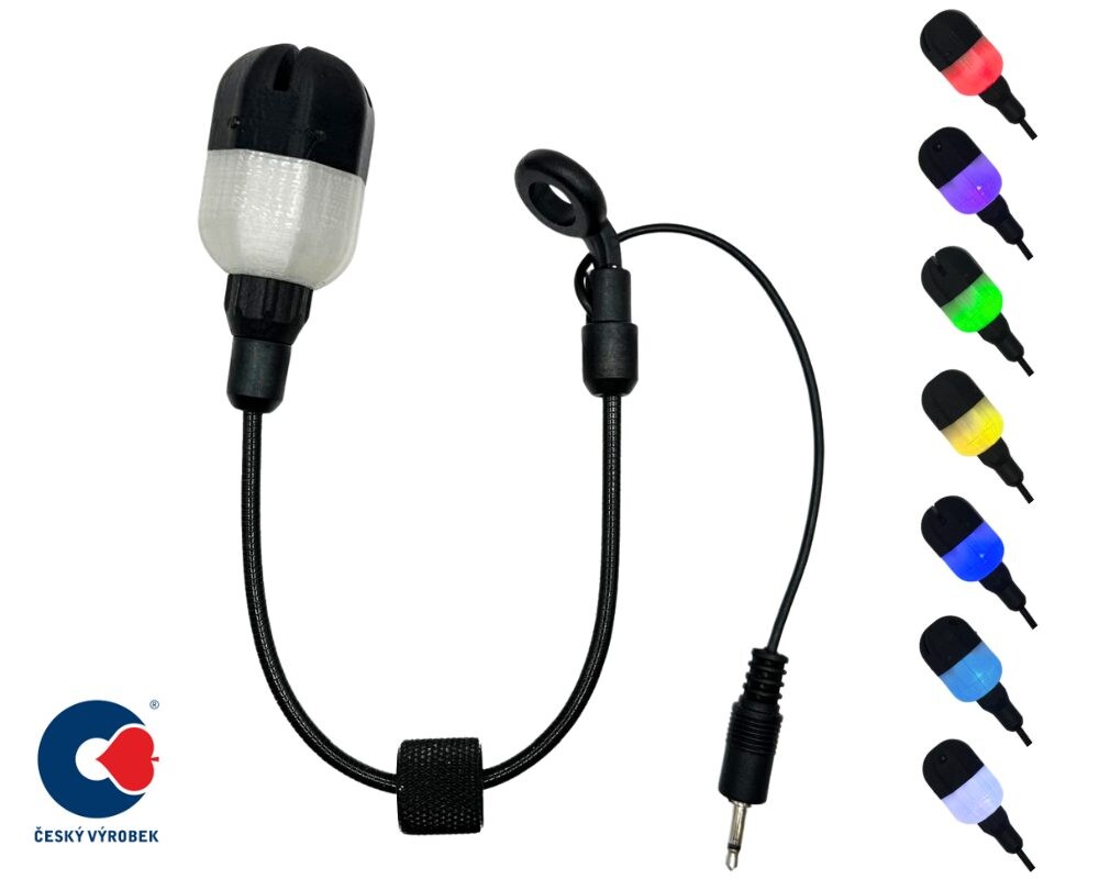 Flajzar Swinger Fishtron B1 multicolor