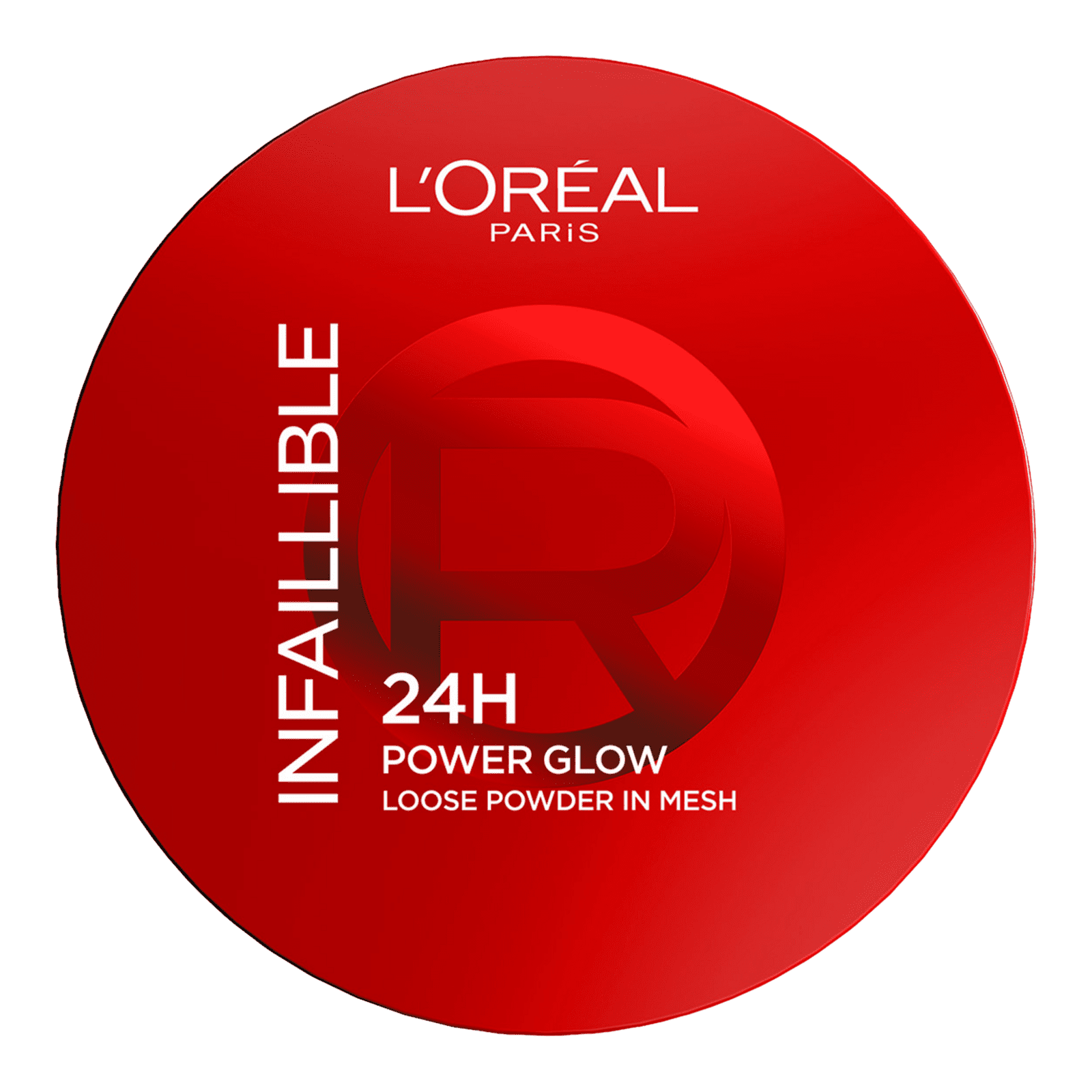 L'ORÉAL PARIS Infaillible 24H Power Glow Loose Powder Medium pudr 10 g