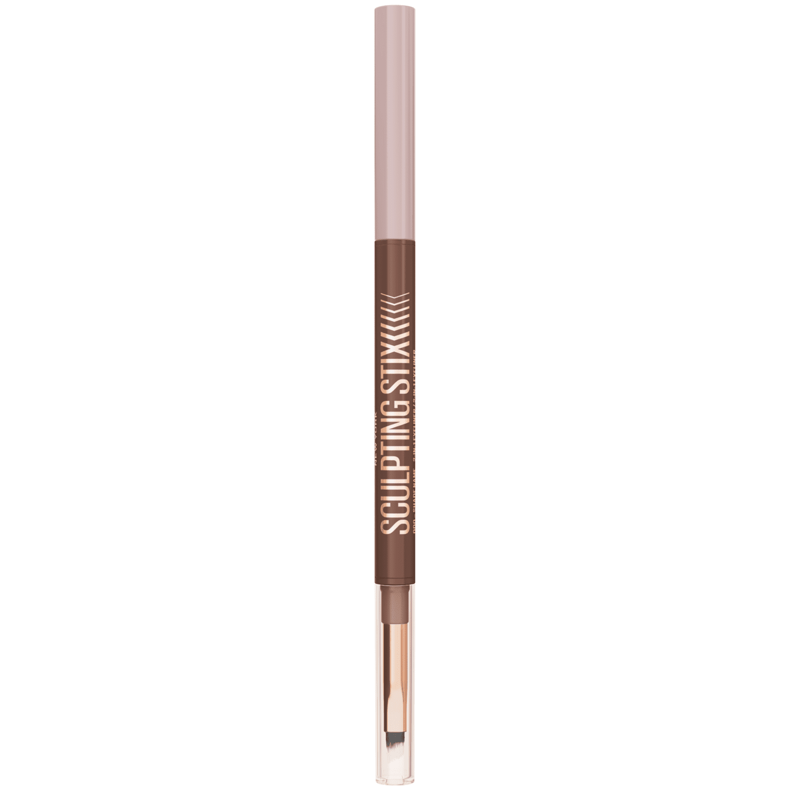 MAYBELLINE NEW YORK Sculpting Stix 14 Mocha Contour Oční linka