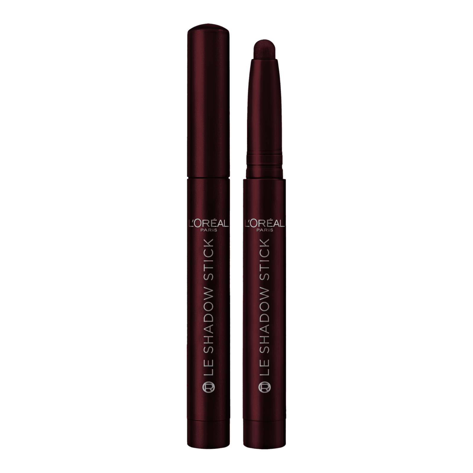 L'ORÉAL PARIS Shadow stick 125 Starry Bordeaux oční stíny v tužce 1.4 g