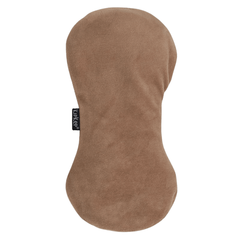 KIPKEP Nahřívací polštářek WOLLER Coffee