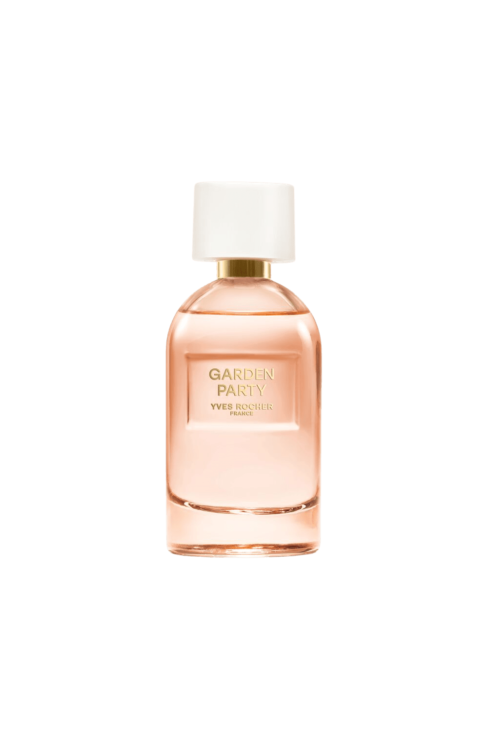 YVES ROCHER Yves Rocher Pleines Natures Parfémová voda Garden Party 100 ml 100 ml