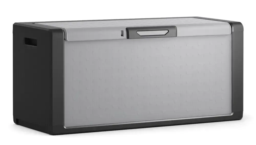 Keter TITAN CHEST BOX 300 L - šedá/černá