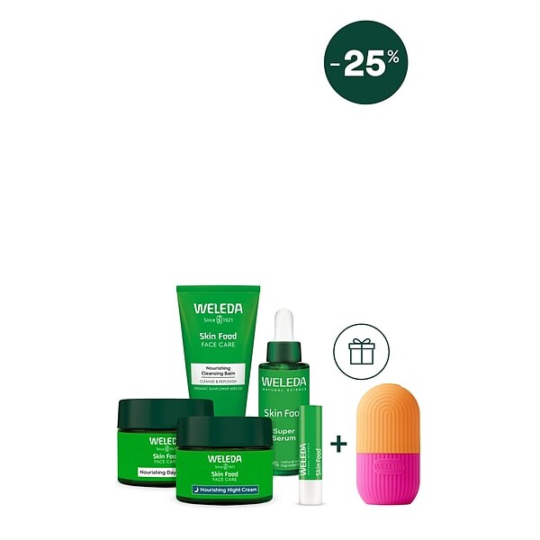 Routine Bundle - Weleda
