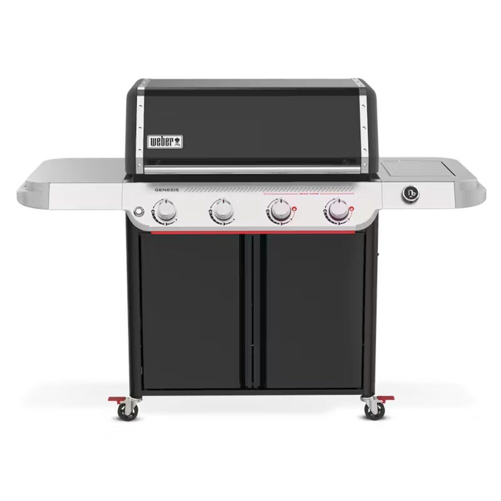 Plynový gril Weber Genesis® E-425W