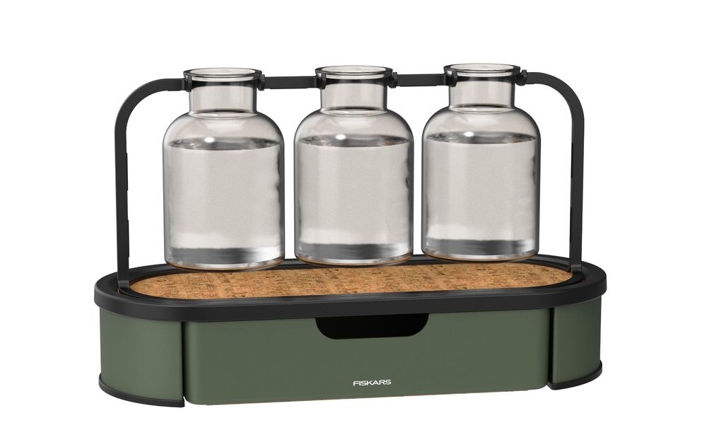 Stanice pro množení rostlin Fiskars 1080912