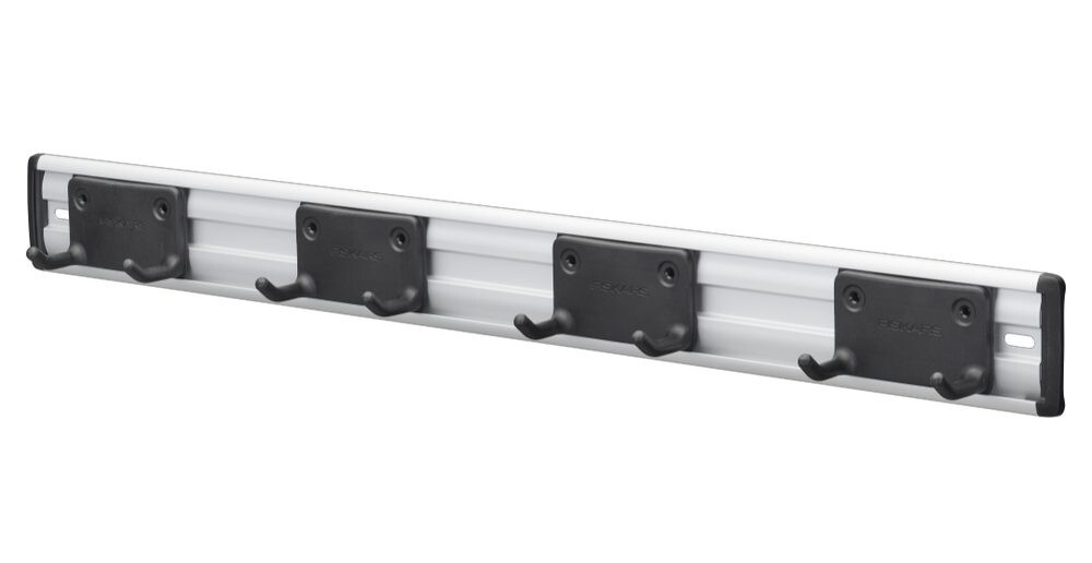 Věšák na zahradní nářadí Fiskars 1082705