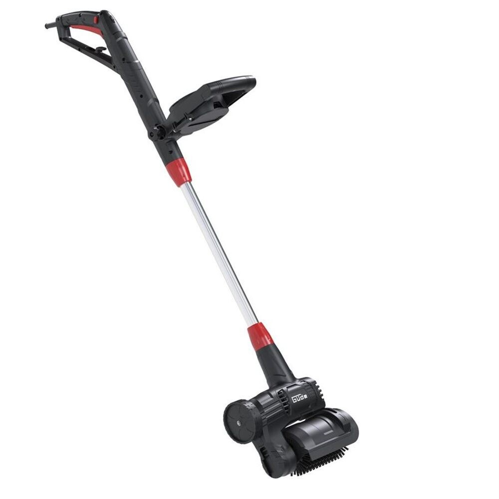 Kartáčový čistič GÜDE GUB 160-500