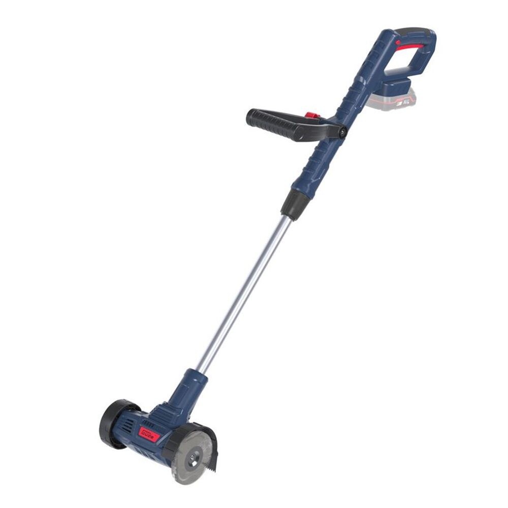 Aku čistič spár GÜDE GFR 18-0