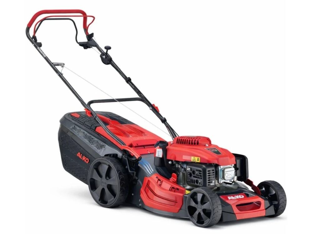 Benzínová sekačka AL-KO Premium 526 VS-A