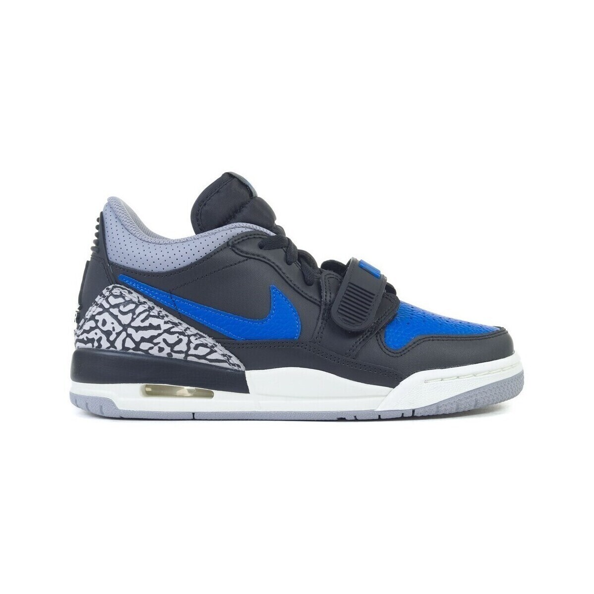 Nike  Air Jordan Legacy Low GS  ruznobarevne
