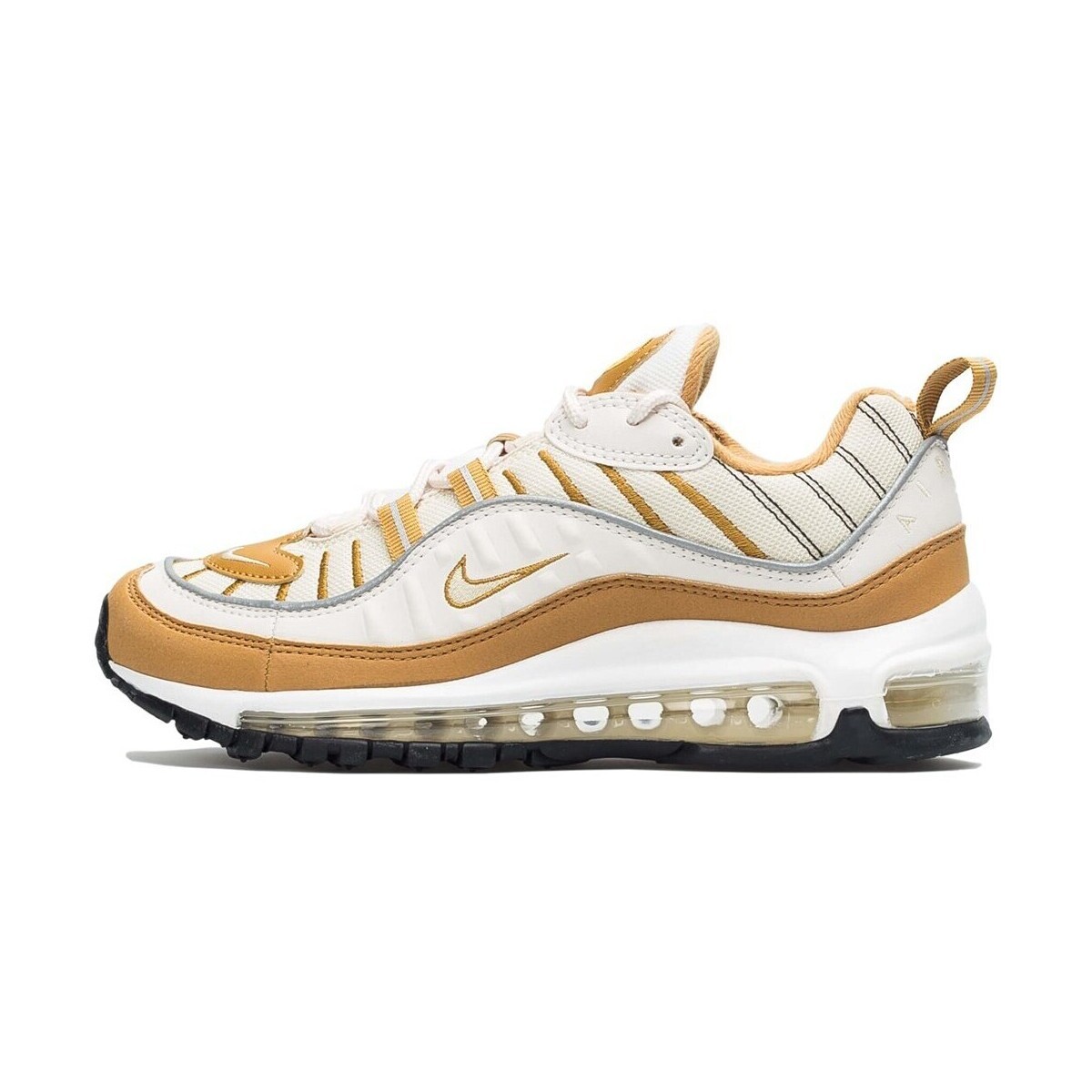 Nike  Wmns Air Max 98  Hnědá