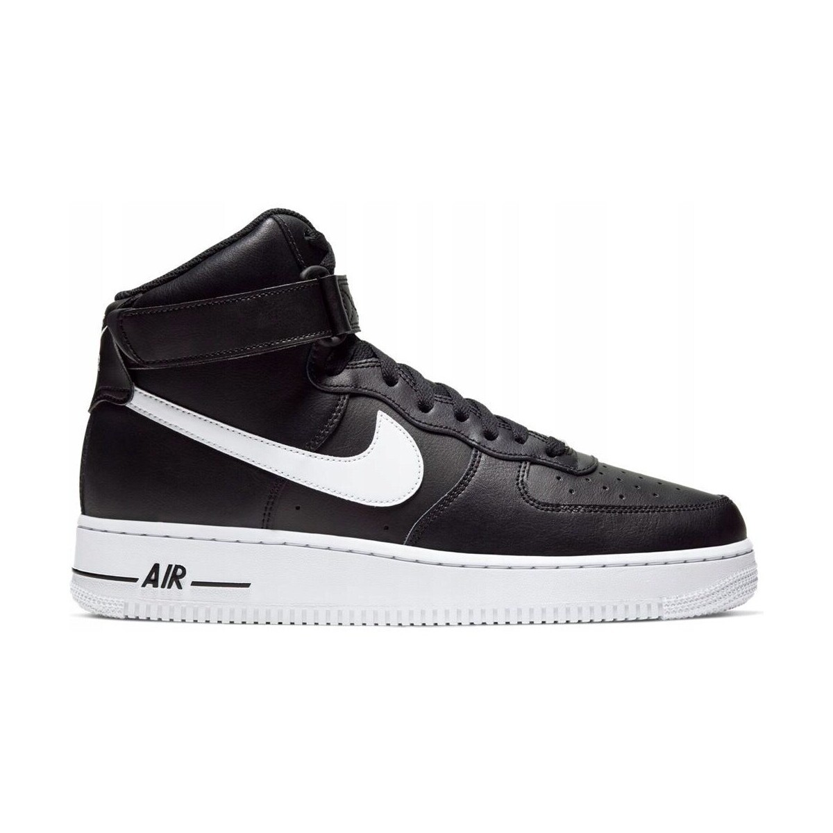 Nike  Air Force 1 High 07 AN20  Bílá