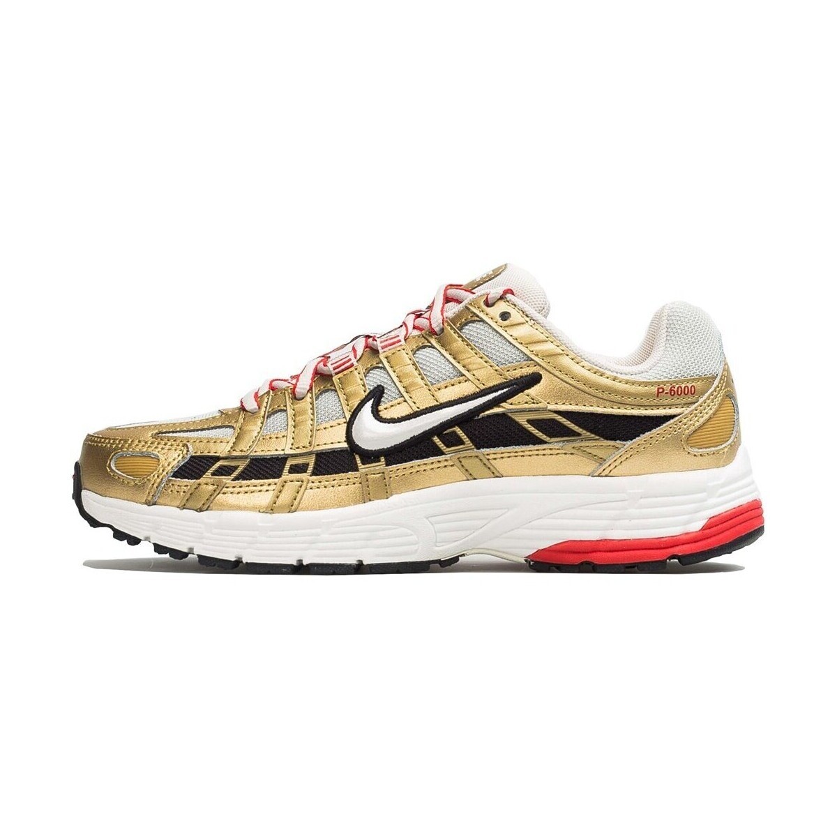 Nike  Wmns P6000  ruznobarevne