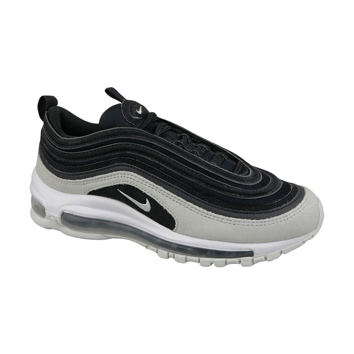 Nike  Wmns Air Max 97 Premium  Šedá