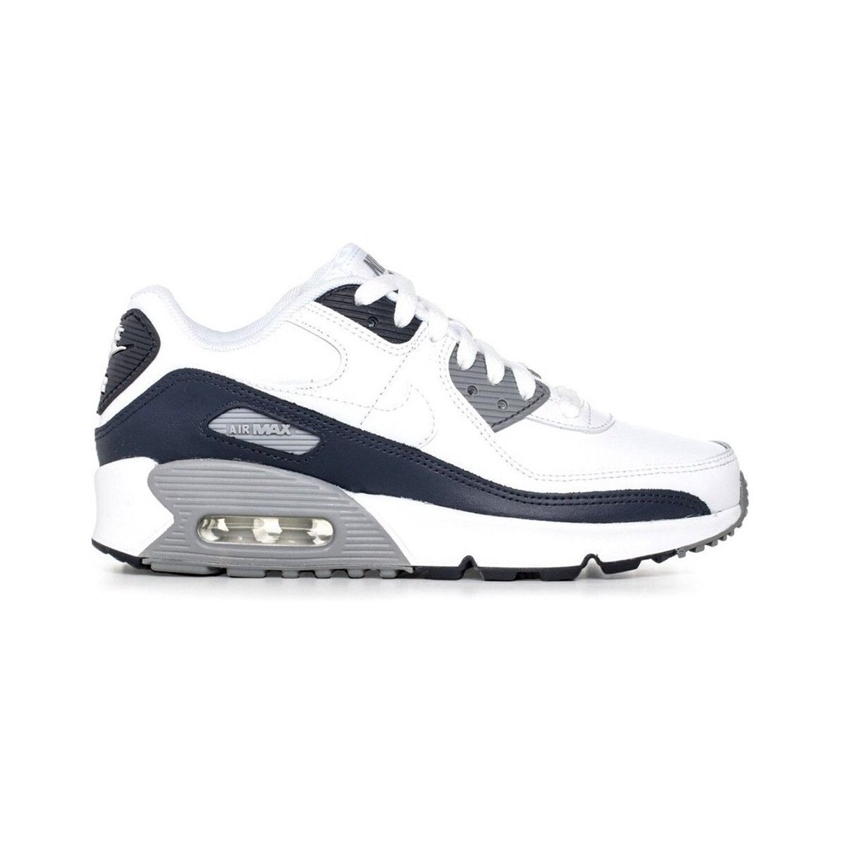 Nike  Air Max 90 Ltr GS  ruznobarevne