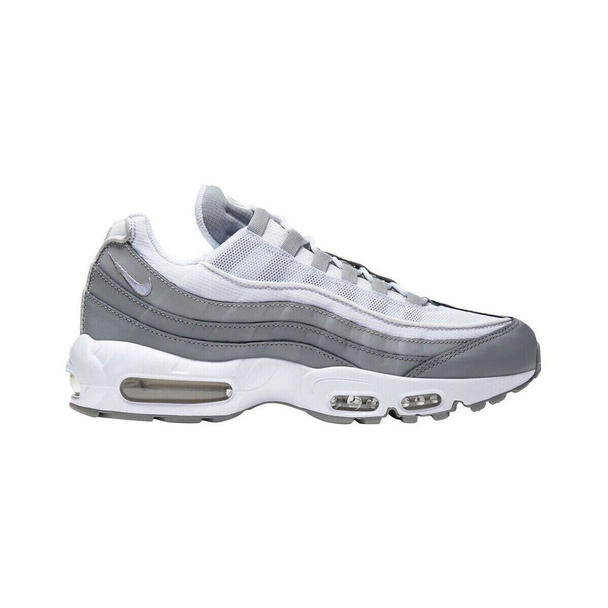 Nike  Air Max 95 Essential  Bílá
