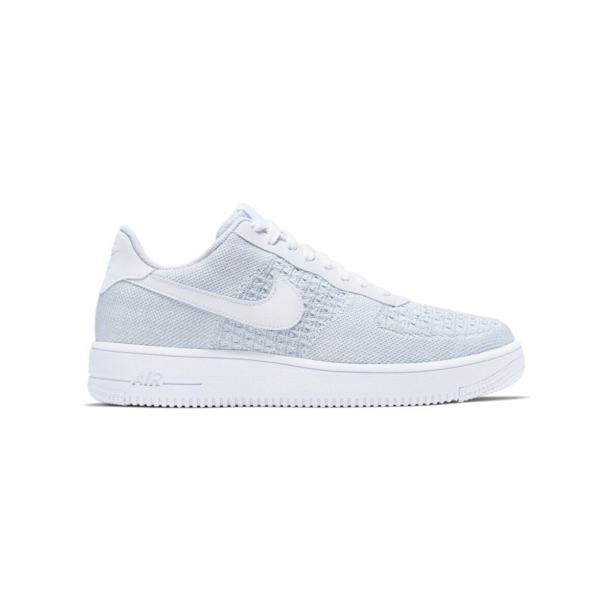 Nike  Air Force 1 Flyknit 20  Modrá