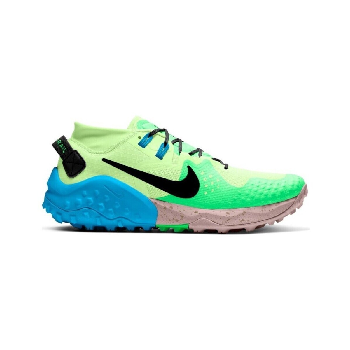 Nike  Wildhorse 6 M  ruznobarevne