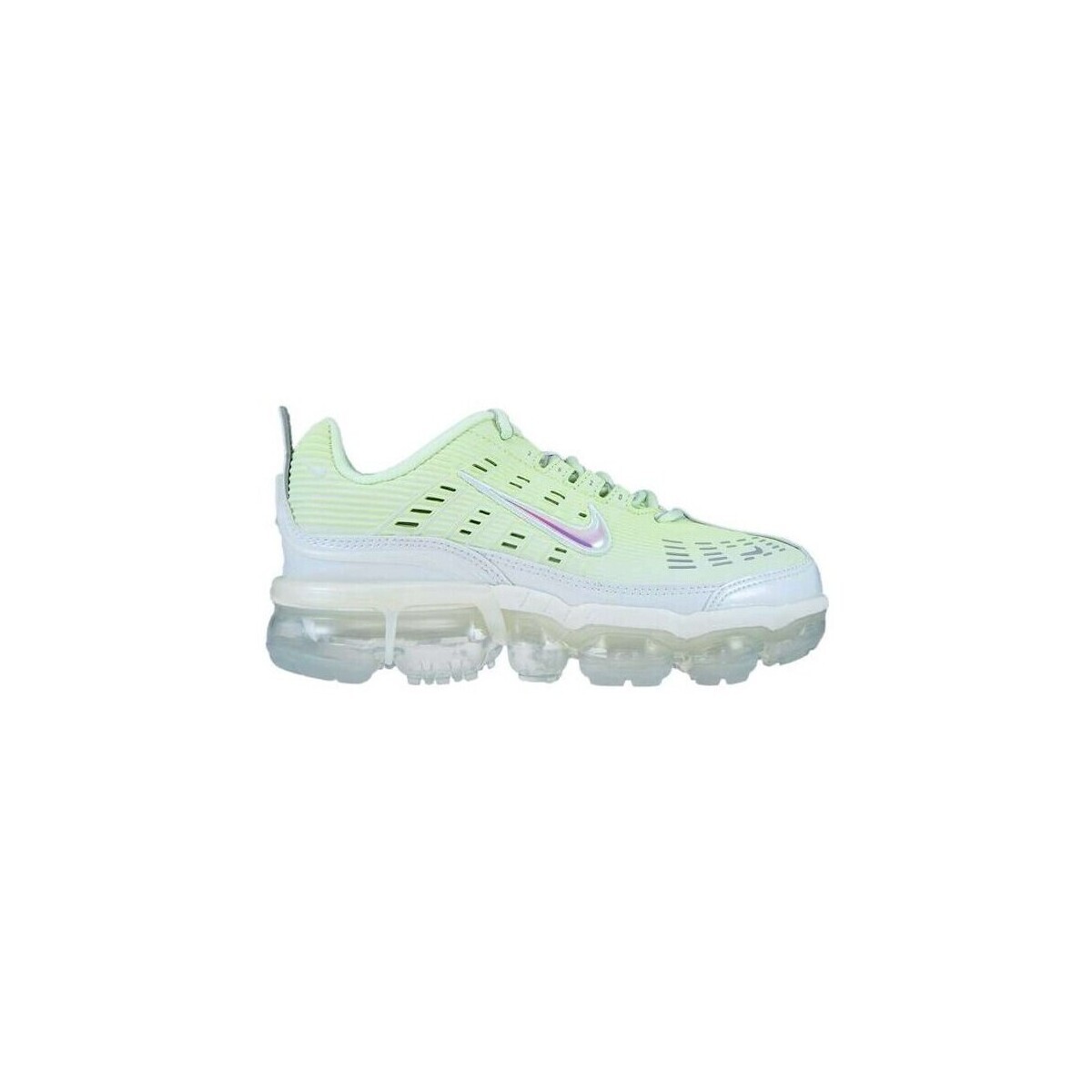 Nike  Wmns Air Vapormax 360 Barely Volt  Bílá