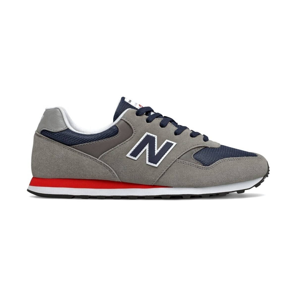 New Balance  393  ruznobarevne