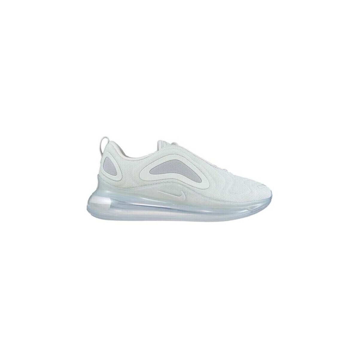Nike  Air Max 720  Šedá