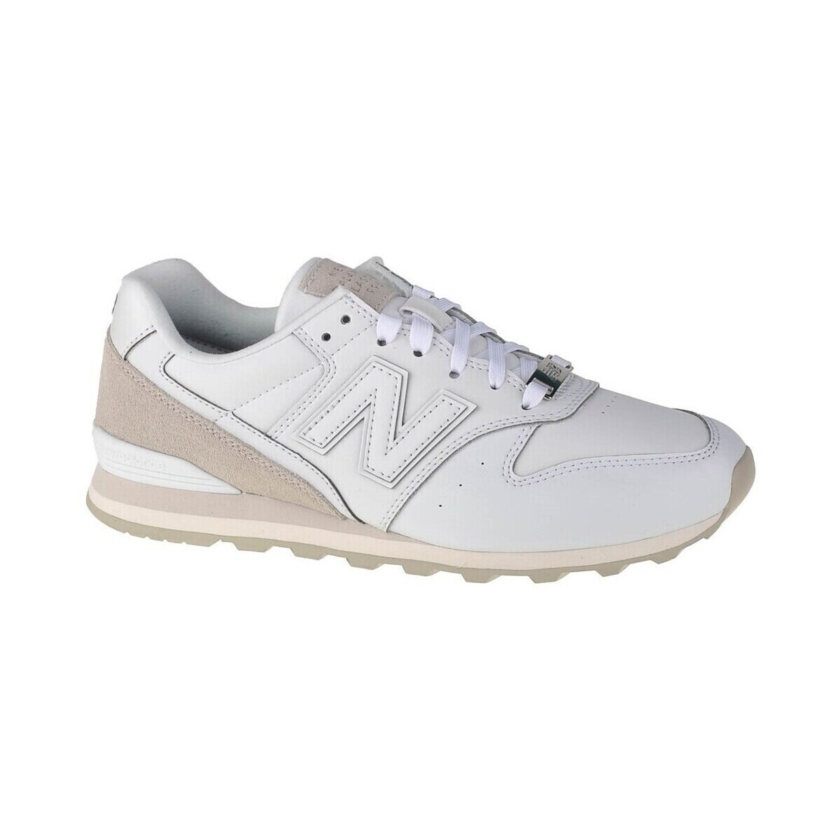 New Balance  996  Béžová