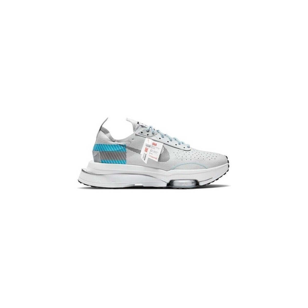 Nike  Buty Air Zoomtype SE 3M DB5459 003  ruznobarevne