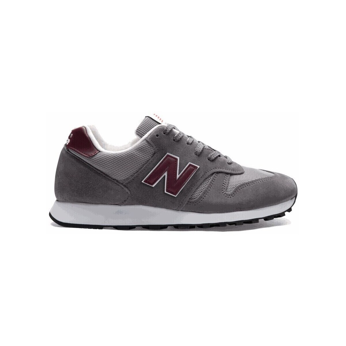 New Balance  855  Bordó