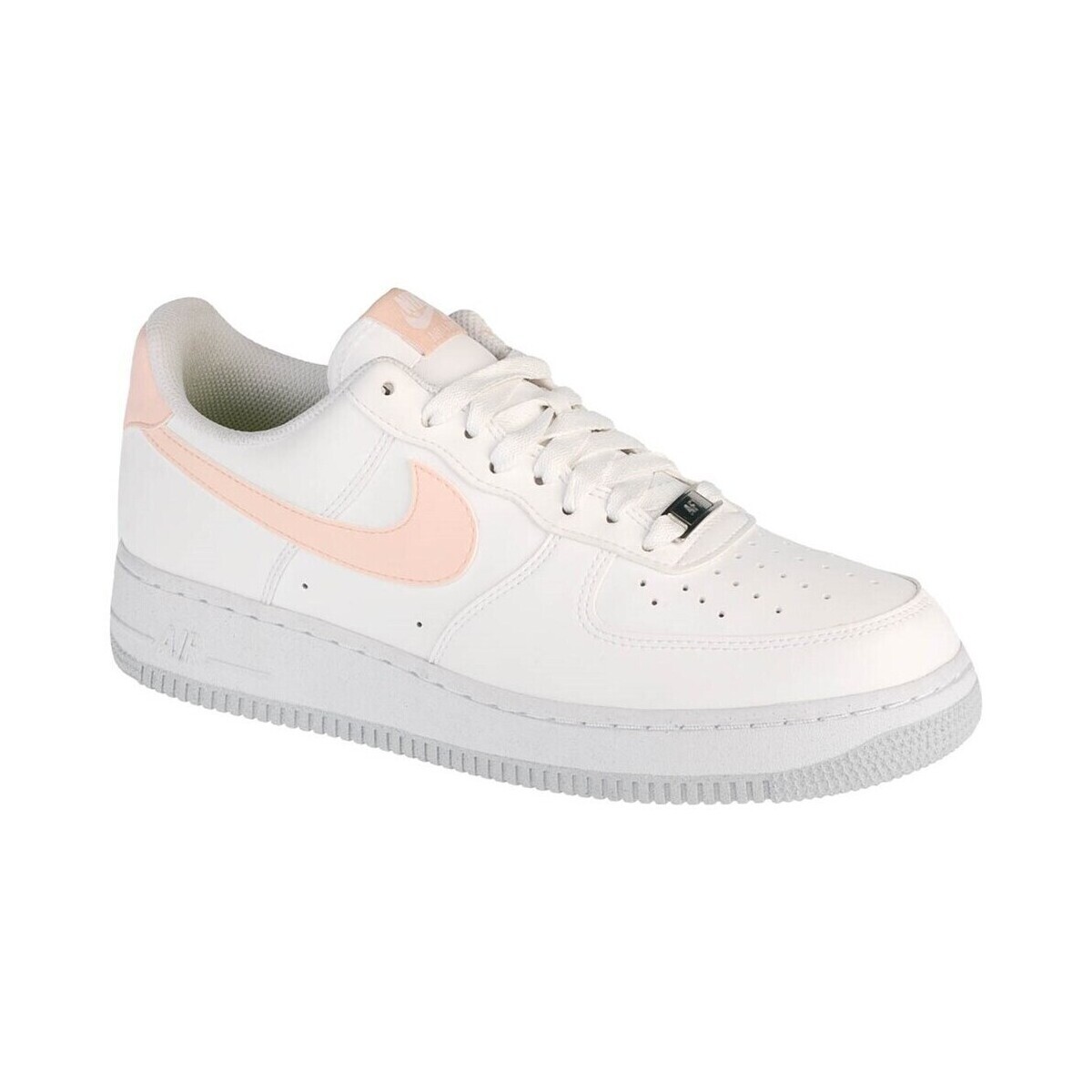 Nike  Air Force 1 07 Next Nature  Růžová