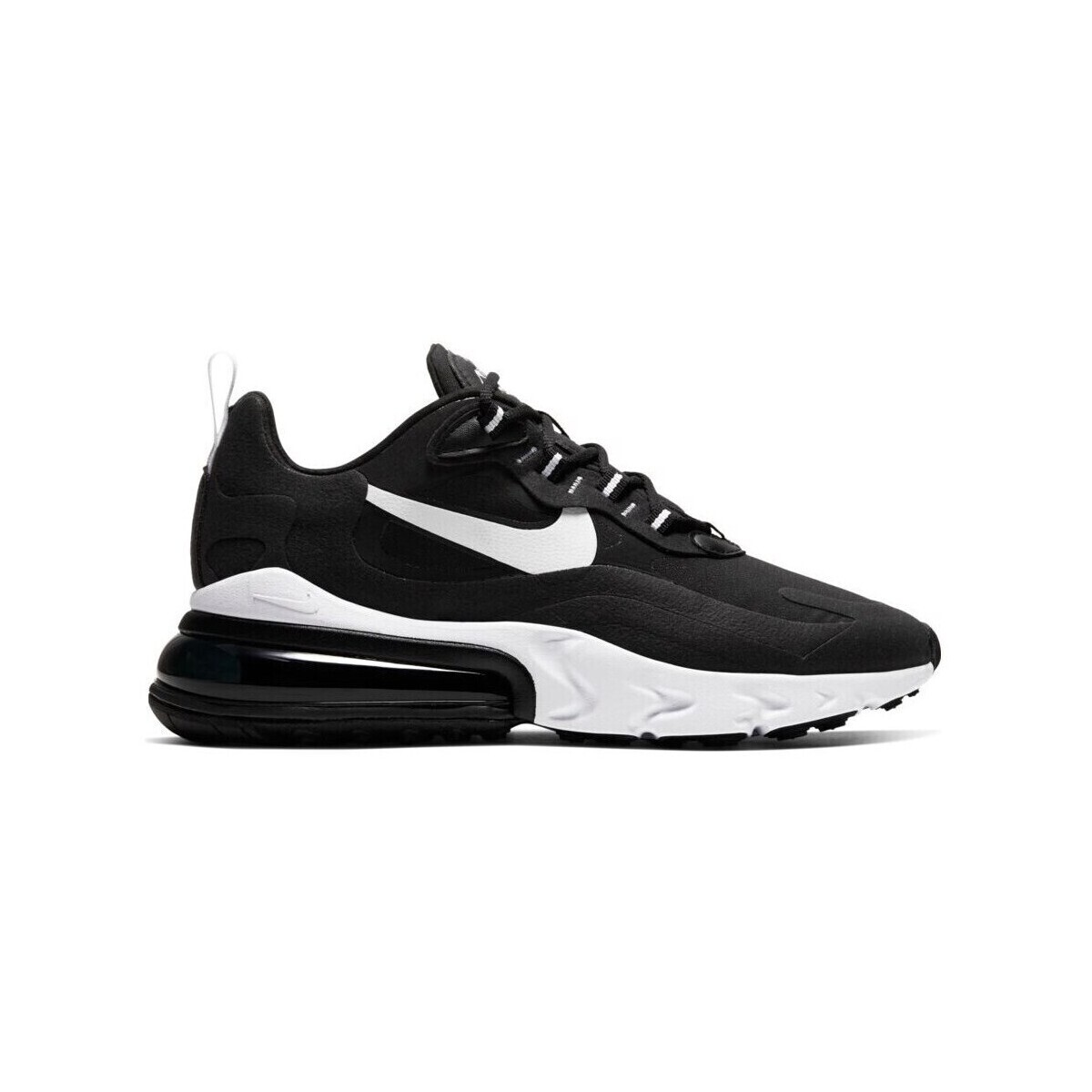 Nike  Air Max 270 React  Bílá