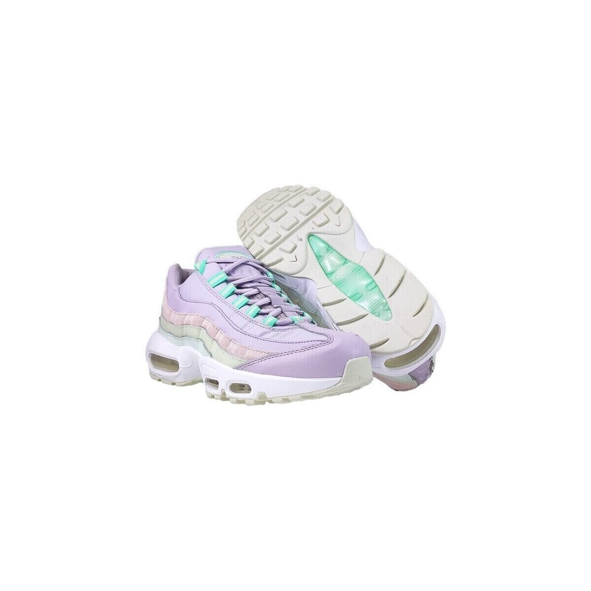 Nike  Air Max 95 Infinite  ruznobarevne