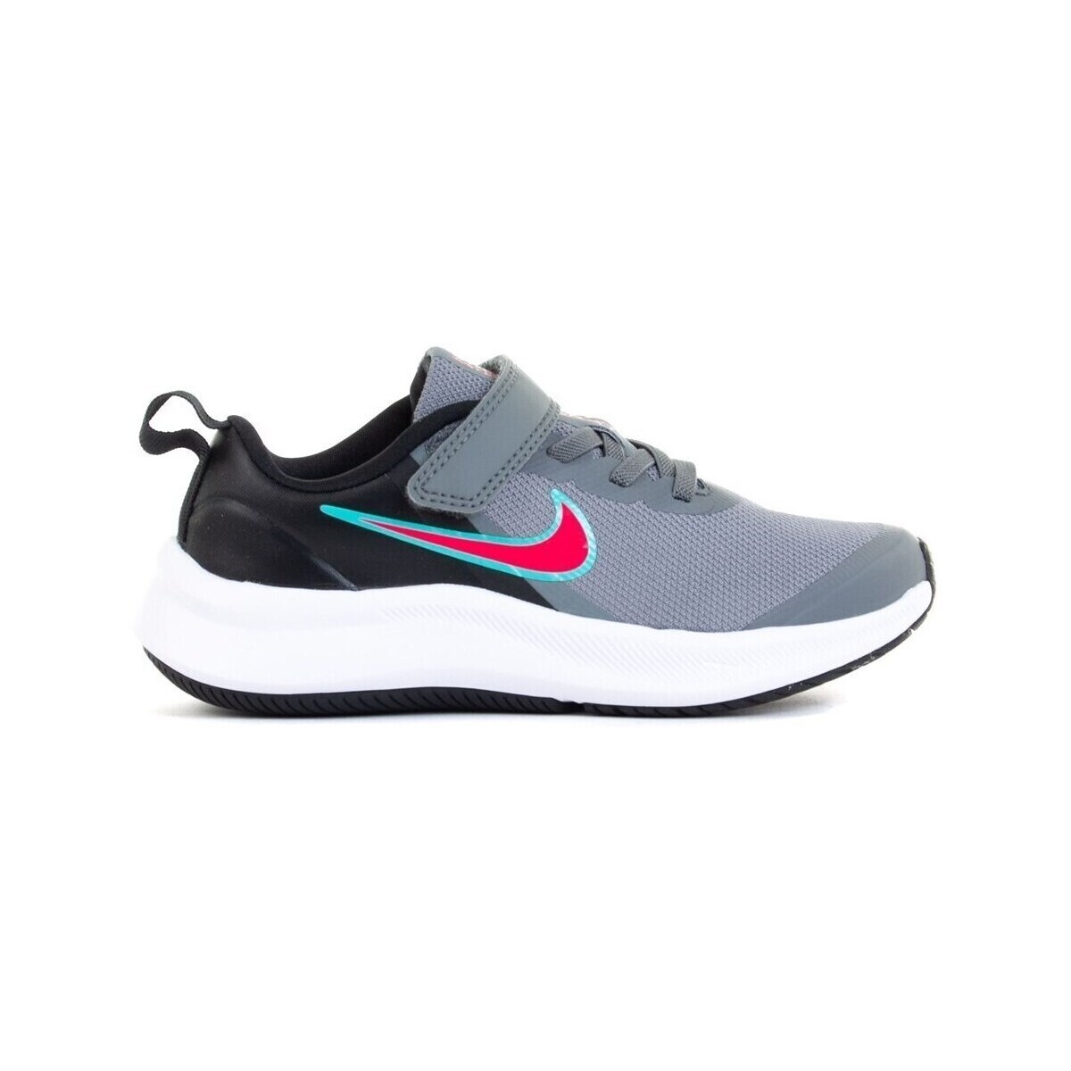 Nike  Star Runner 3 Psv  ruznobarevne