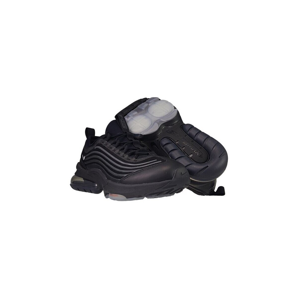 Nike  Air Max ZM950  Bílá