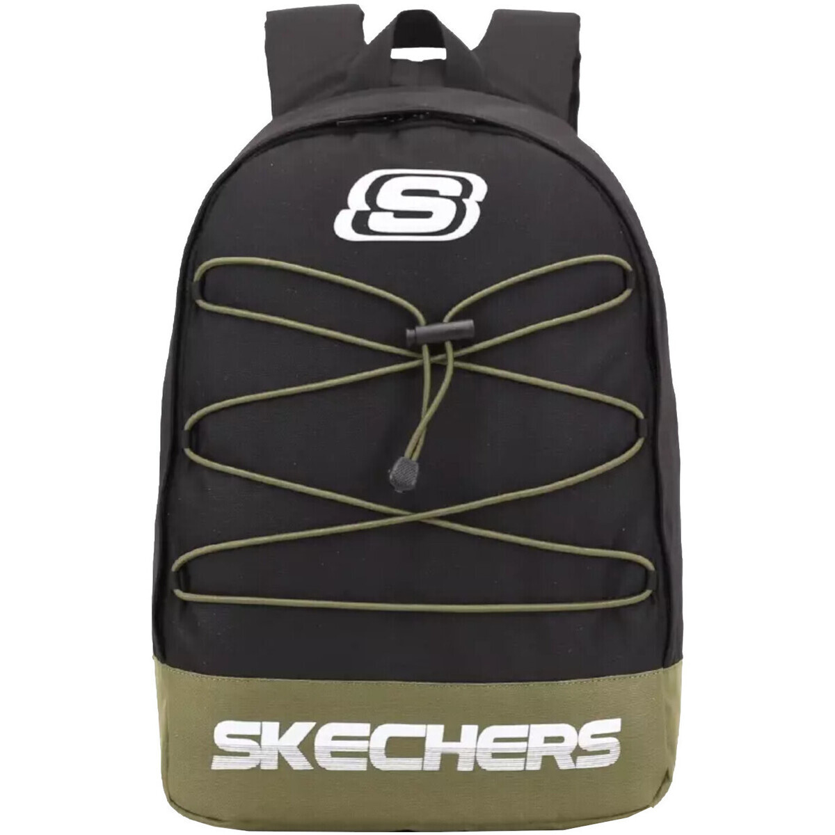 Skechers  Pomona Backpack  Černá