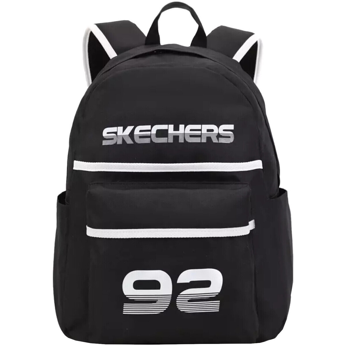 Skechers  Downtown Backpack  Černá