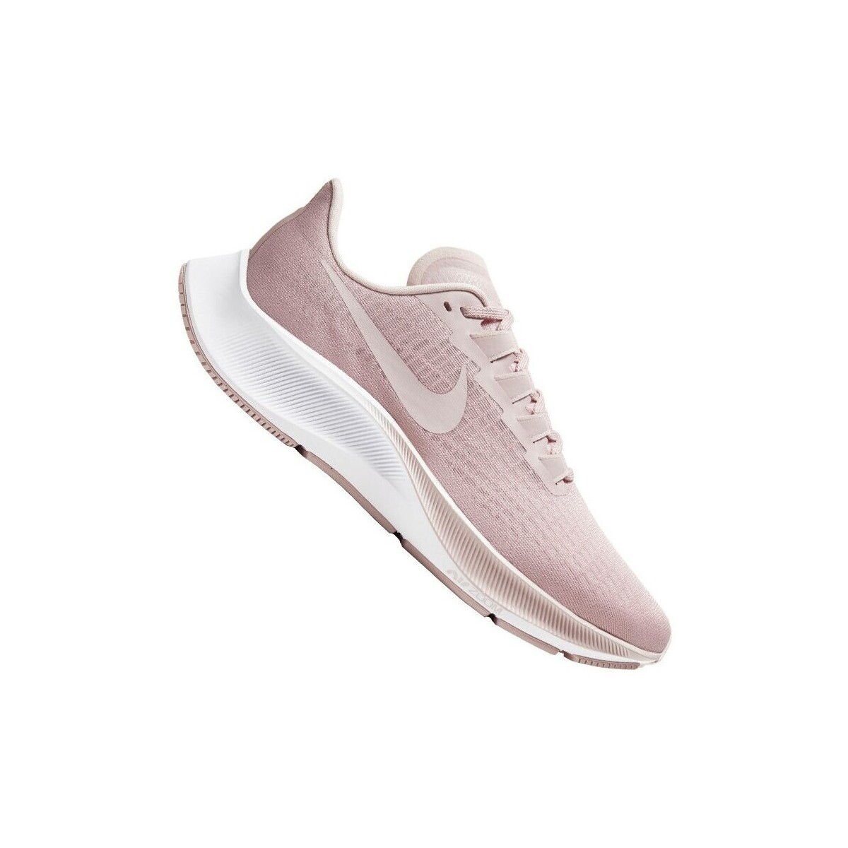Nike  Wmns Air Zoom Pegasus 37  Bílá