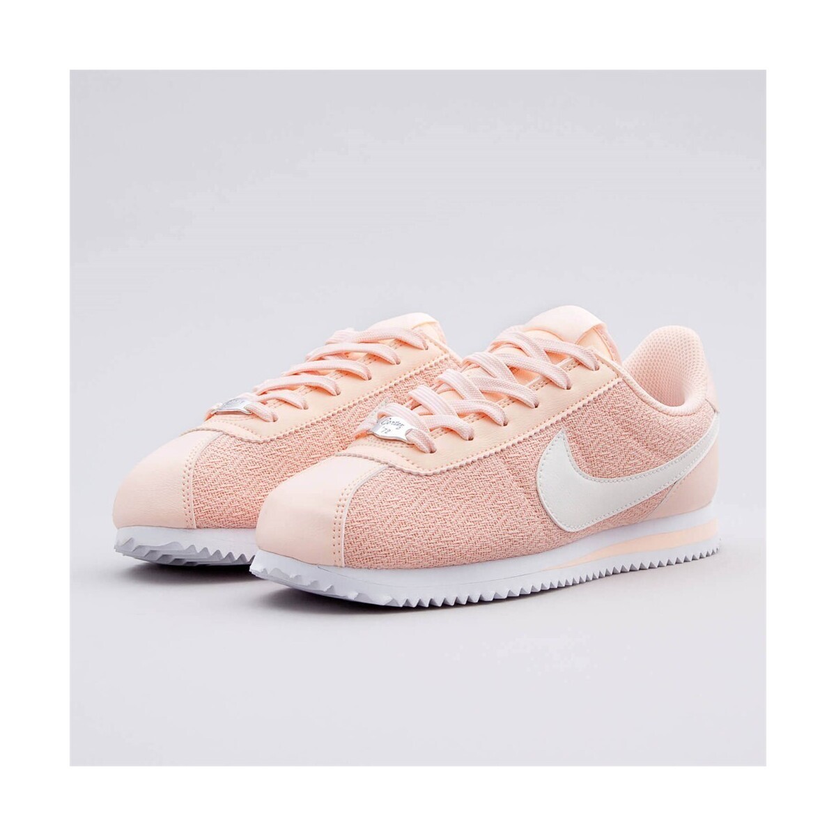 Nike  Cortez Basic Txt SE  Bílá