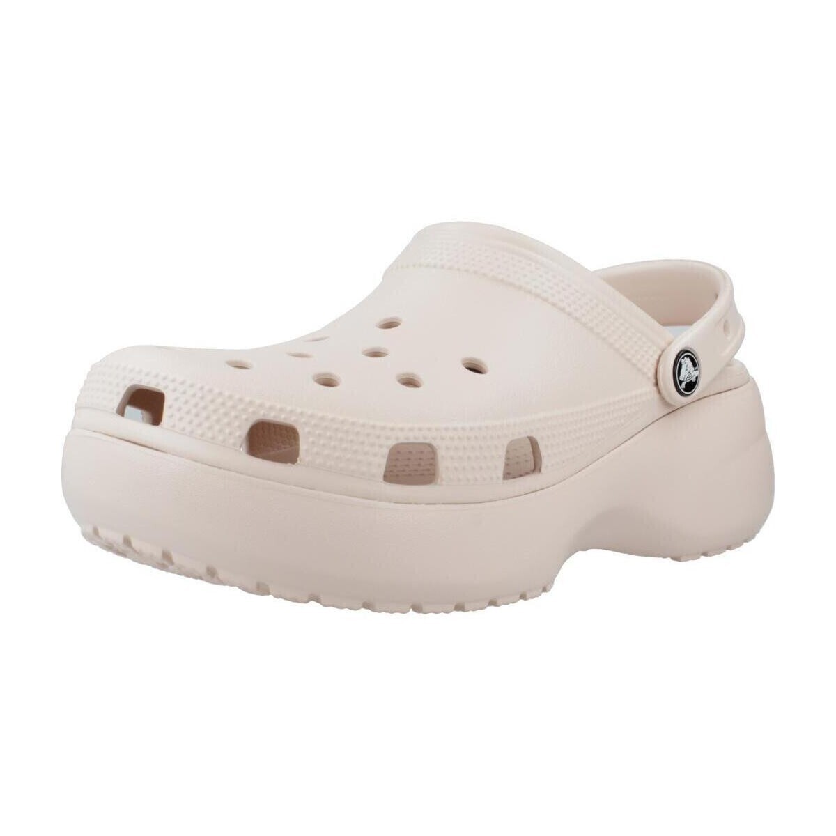Crocs  CLASSIC PLATFORM CLOG W