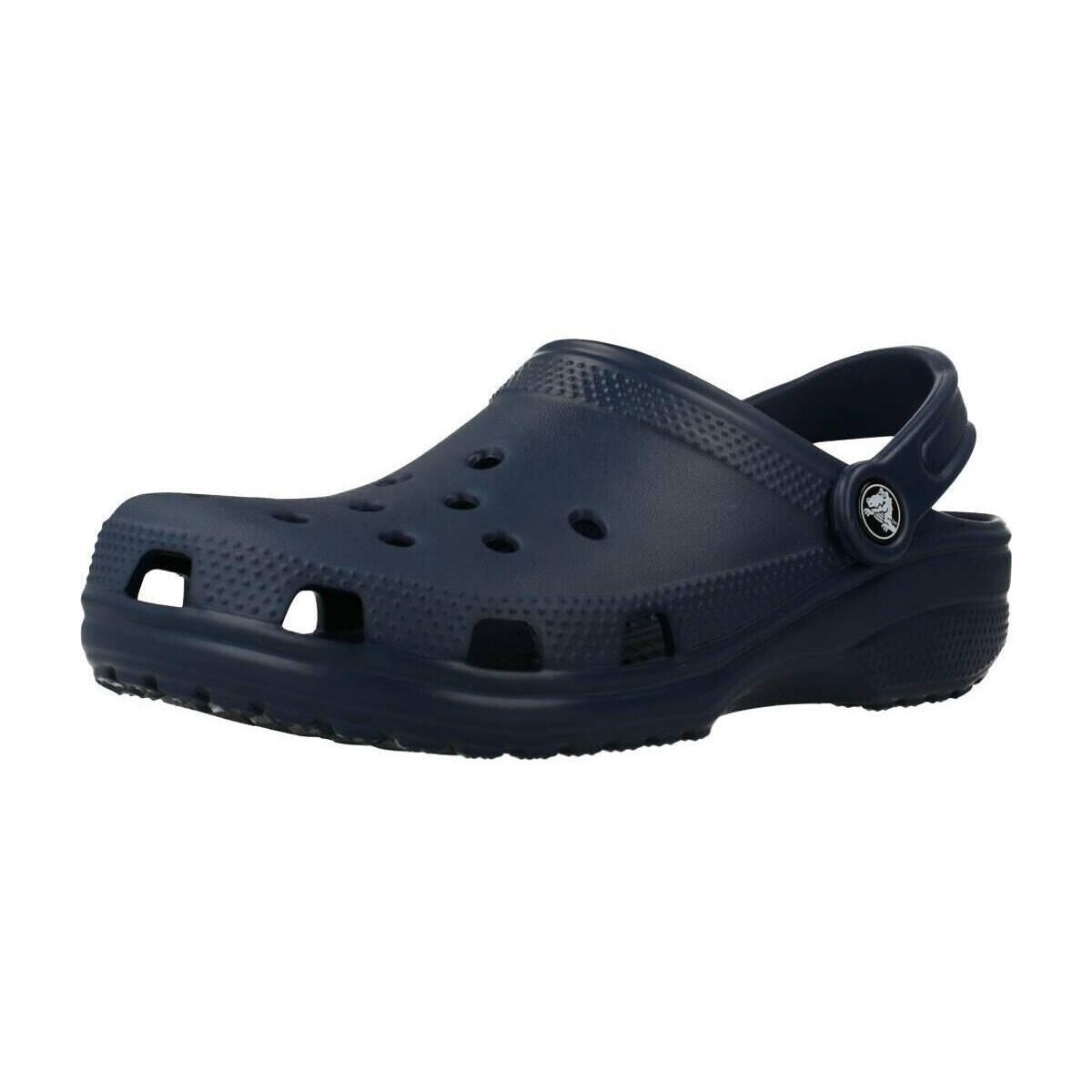 Crocs  CLASSIC U  Modrá