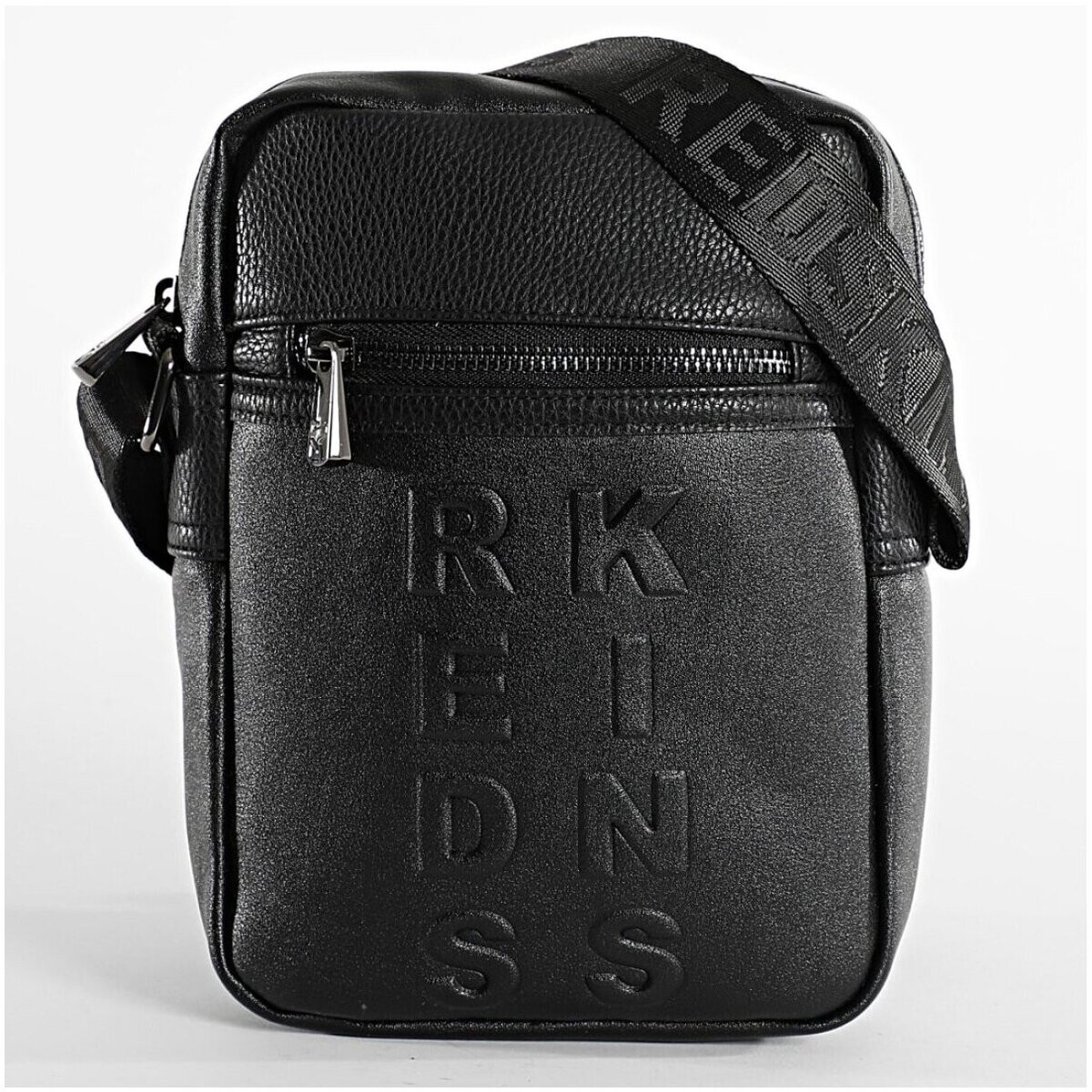 Redskins  PROCESS  Černá