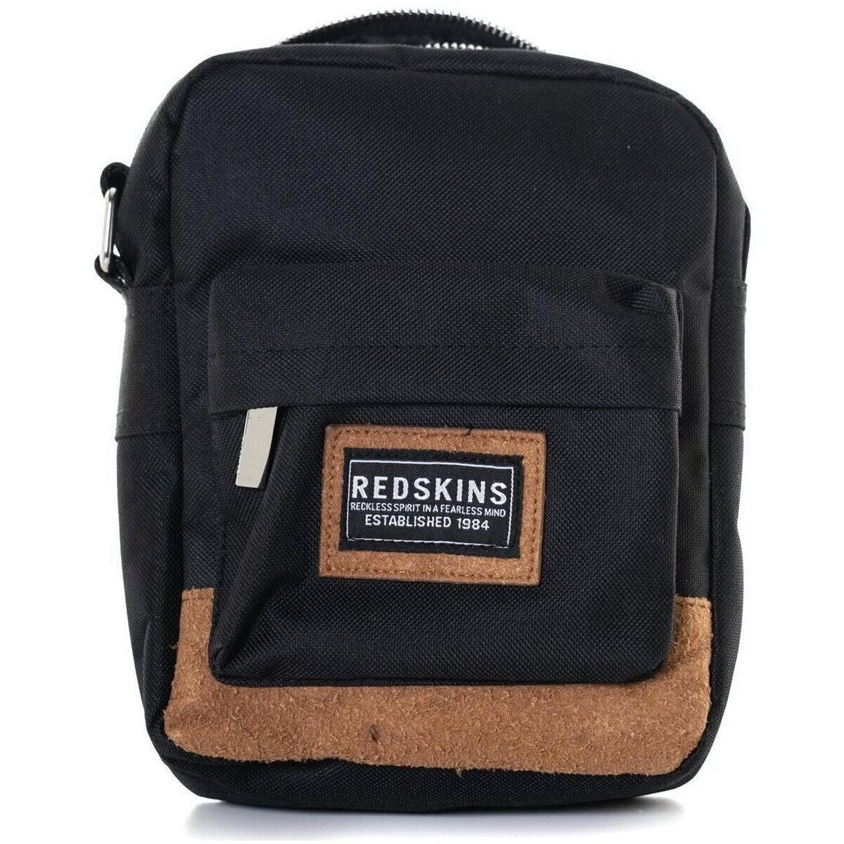 Redskins  PACTE  Černá