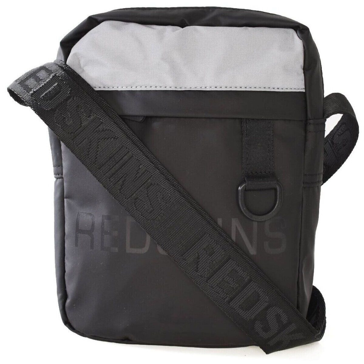 Redskins  PREFIX  Černá