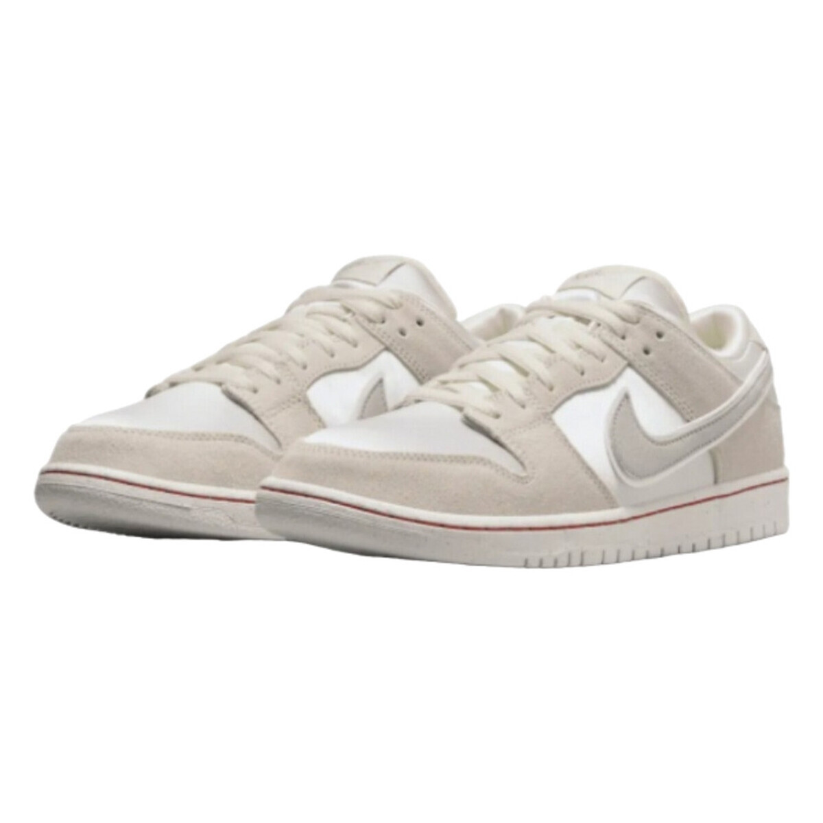 Nike  SB Dunk Low City Of Love Light Bone  Béžová
